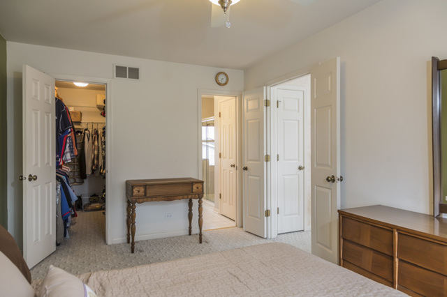 101 Barnes Road Elgin, IL 60124 - Photo 12 of 22 a view of a bedroom with closet area