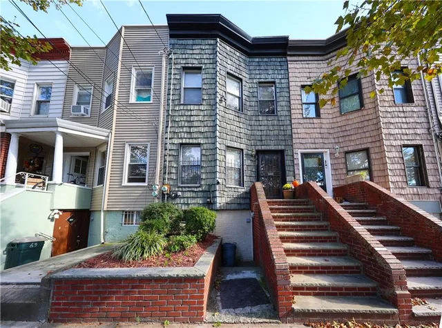 $999,990 | 65 Dahlgren Place | Dyker Heights