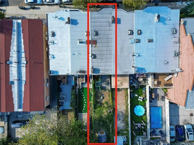 $999,990 | 65 Dahlgren Place | Dyker Heights