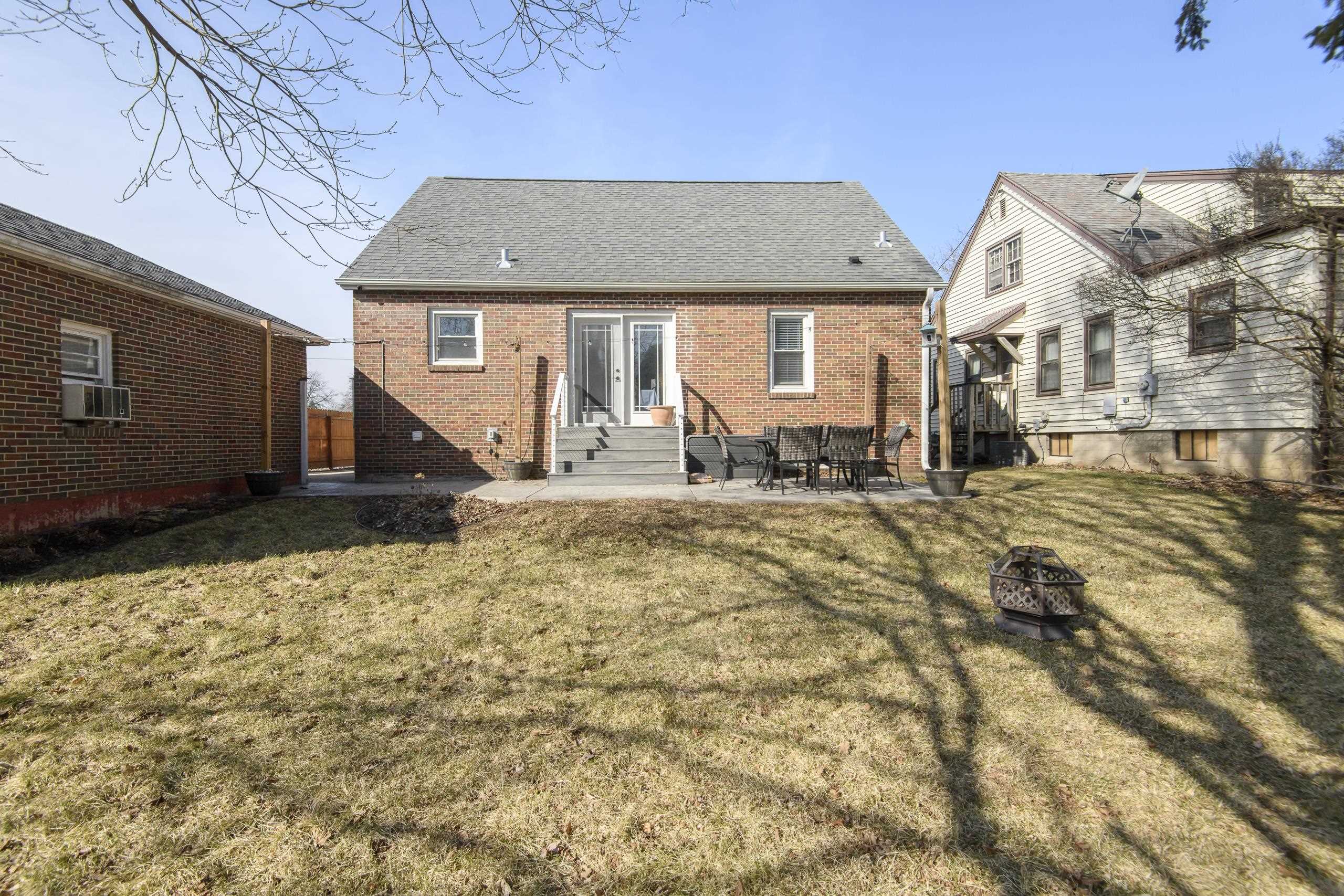 113 Union Street Sun Prairie, WI 53590 - Photo 19 of 26