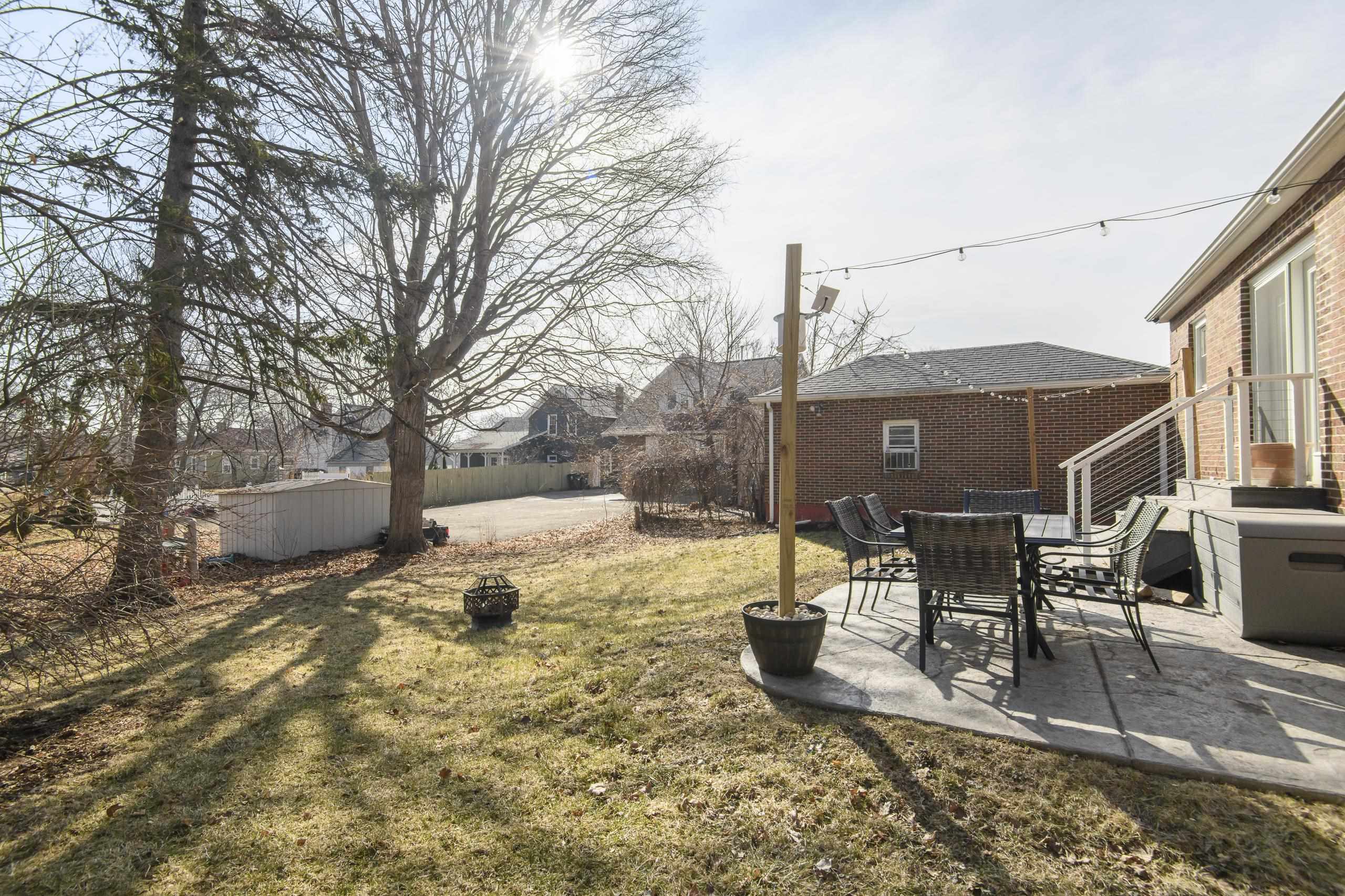 113 Union Street Sun Prairie, WI 53590 - Photo 21 of 26