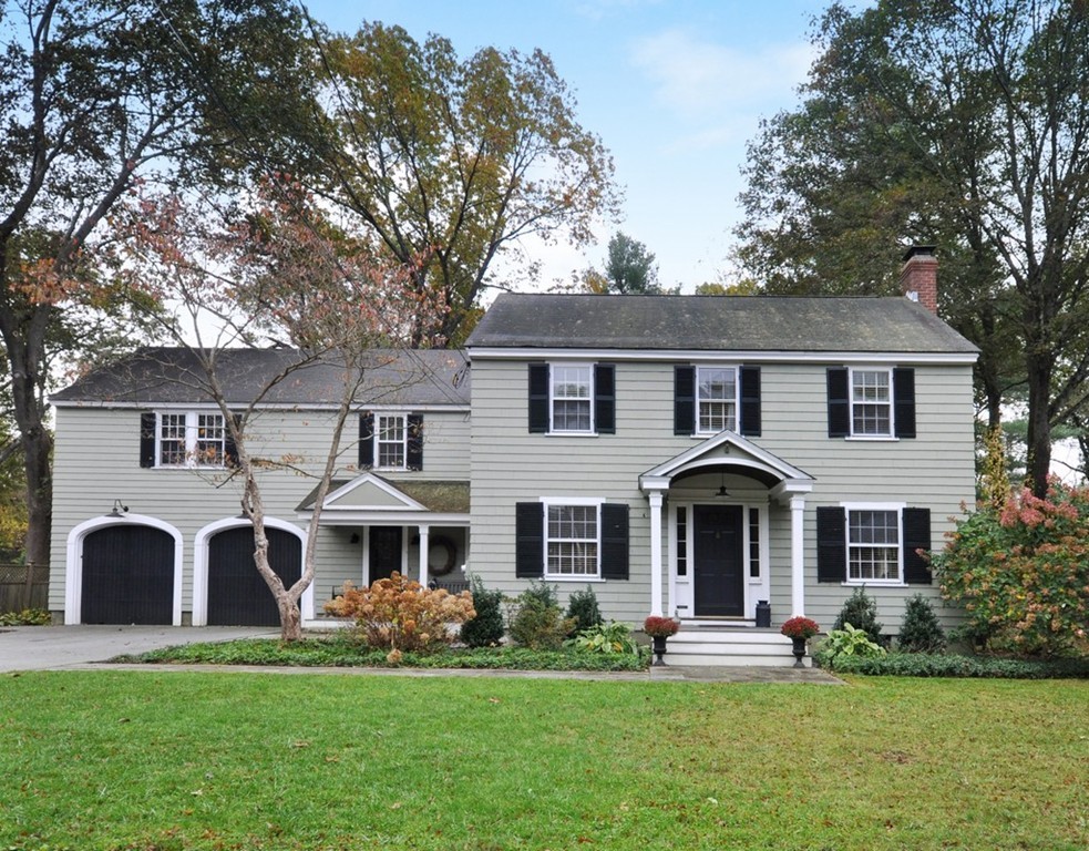 95 Upland Road Concord, MA 01742 - Photo 1 of 28 Gallery Image 1