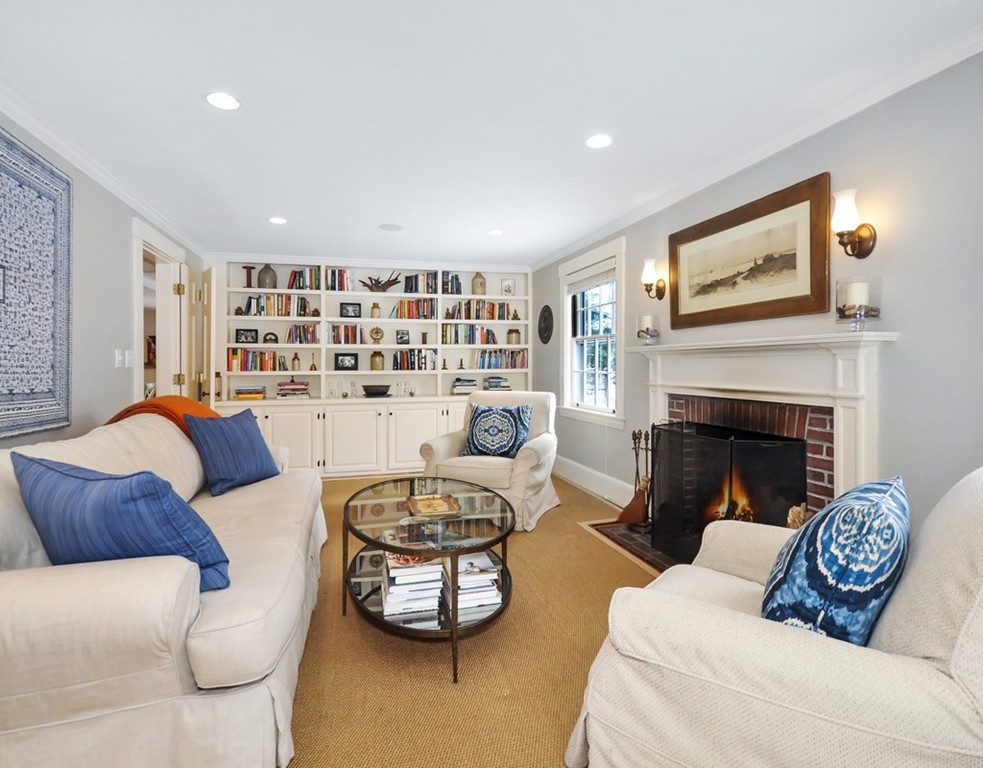 95 Upland Road Concord, MA 01742 - Photo 5 of 28 Gallery Image 5