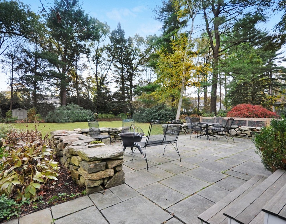 95 Upland Road Concord, MA 01742 - Photo 7 of 28 Gallery Image 7