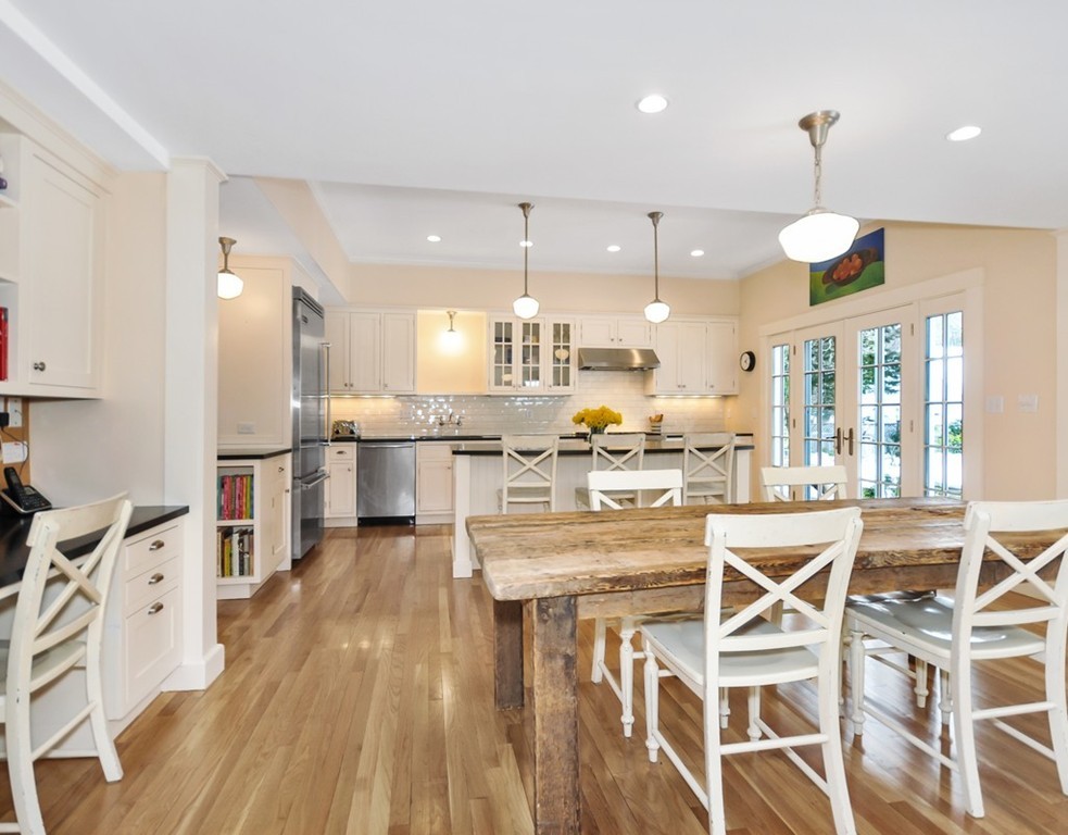 95 Upland Road Concord, MA 01742 - Photo 10 of 28 Gallery Image 10