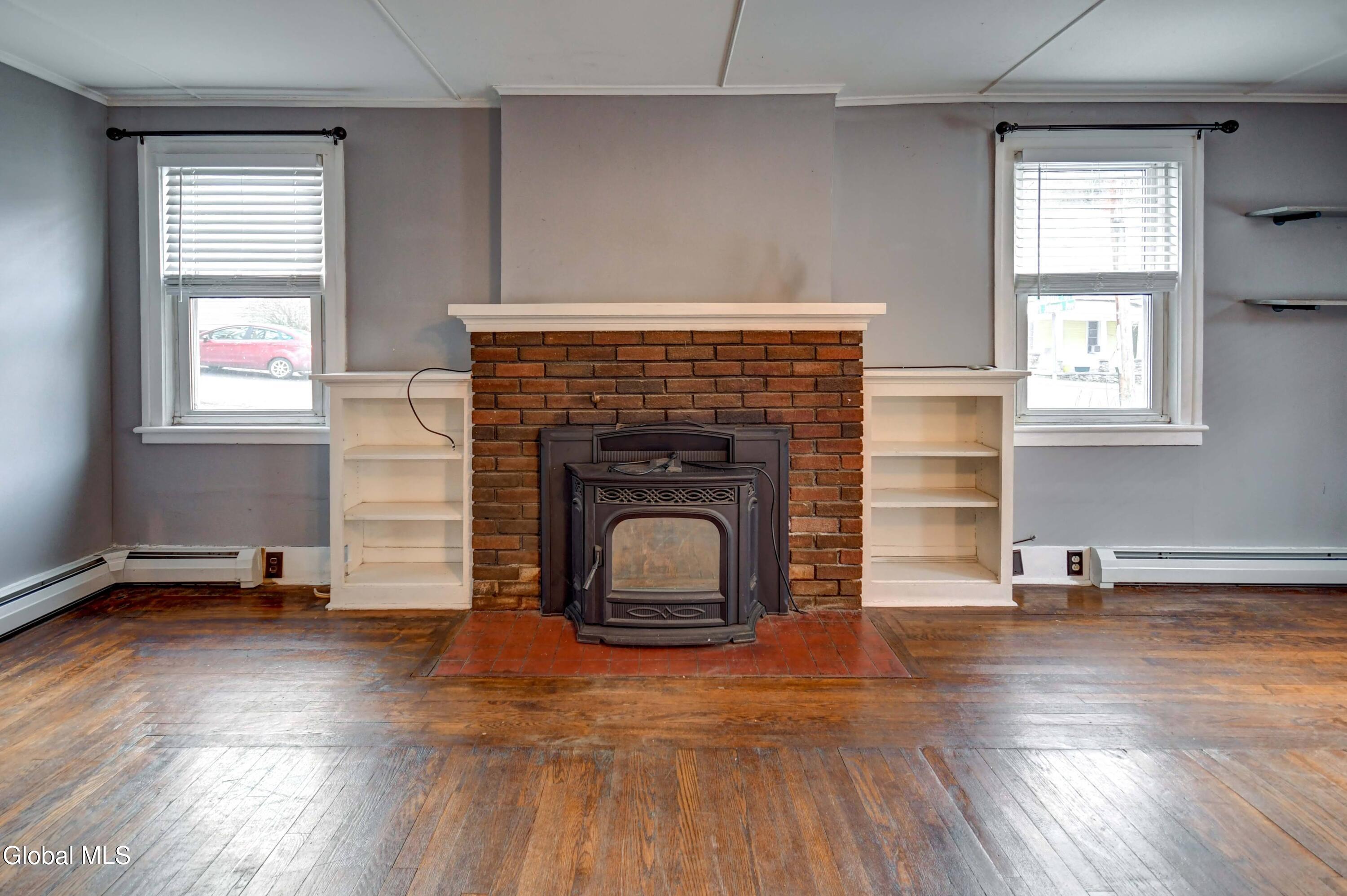 61 Fort Johnson Avenue Fort Johnson, NY 12070 - Photo 20 of 52 61 Fort Johnson Ave-24