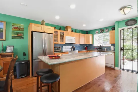 $920,000 | 1757 Pleasantdale Drive, Encinitas, CA 92024