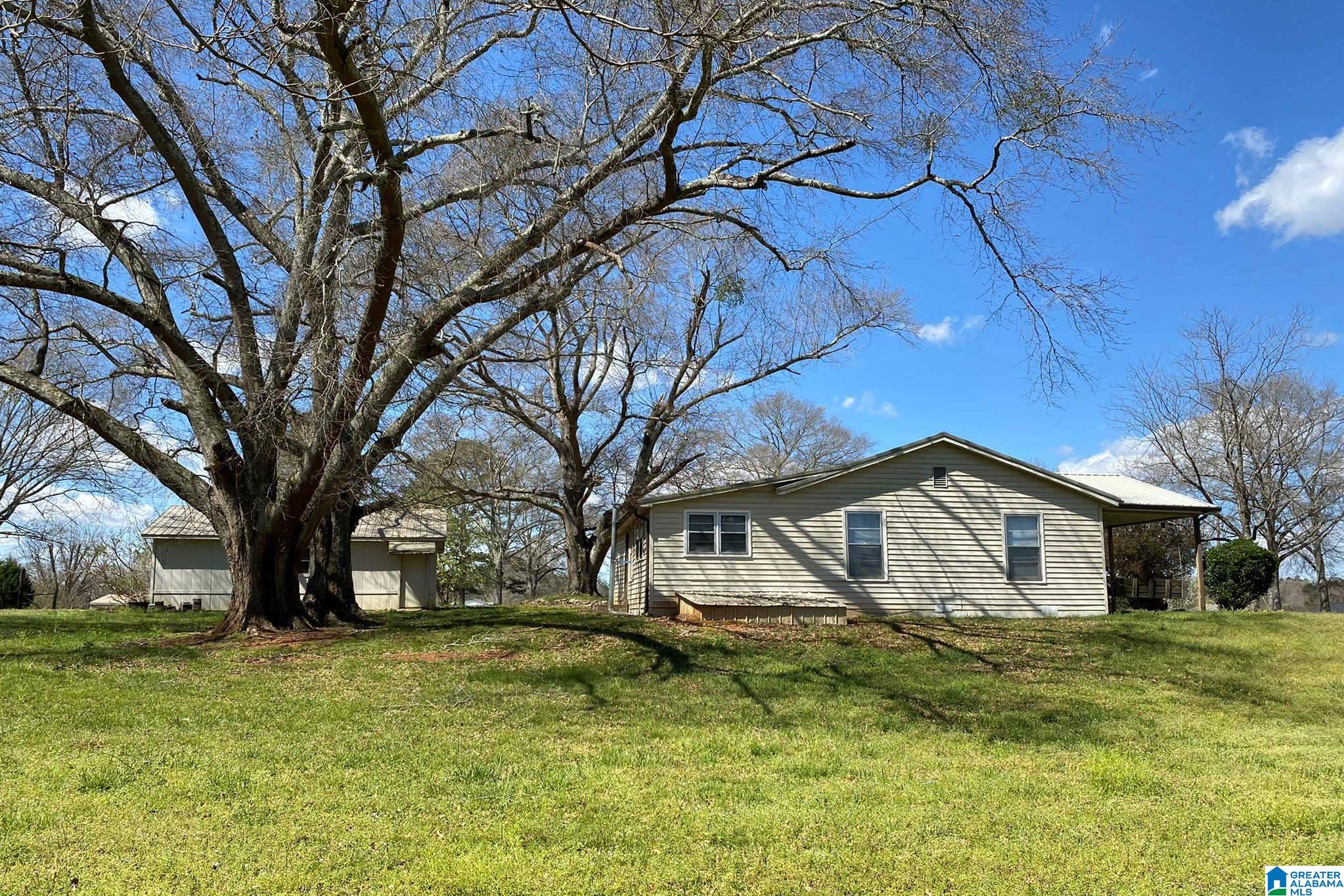 1190 Buckelew Bridge Road Anniston, AL 36207 - Photo 19 of 50