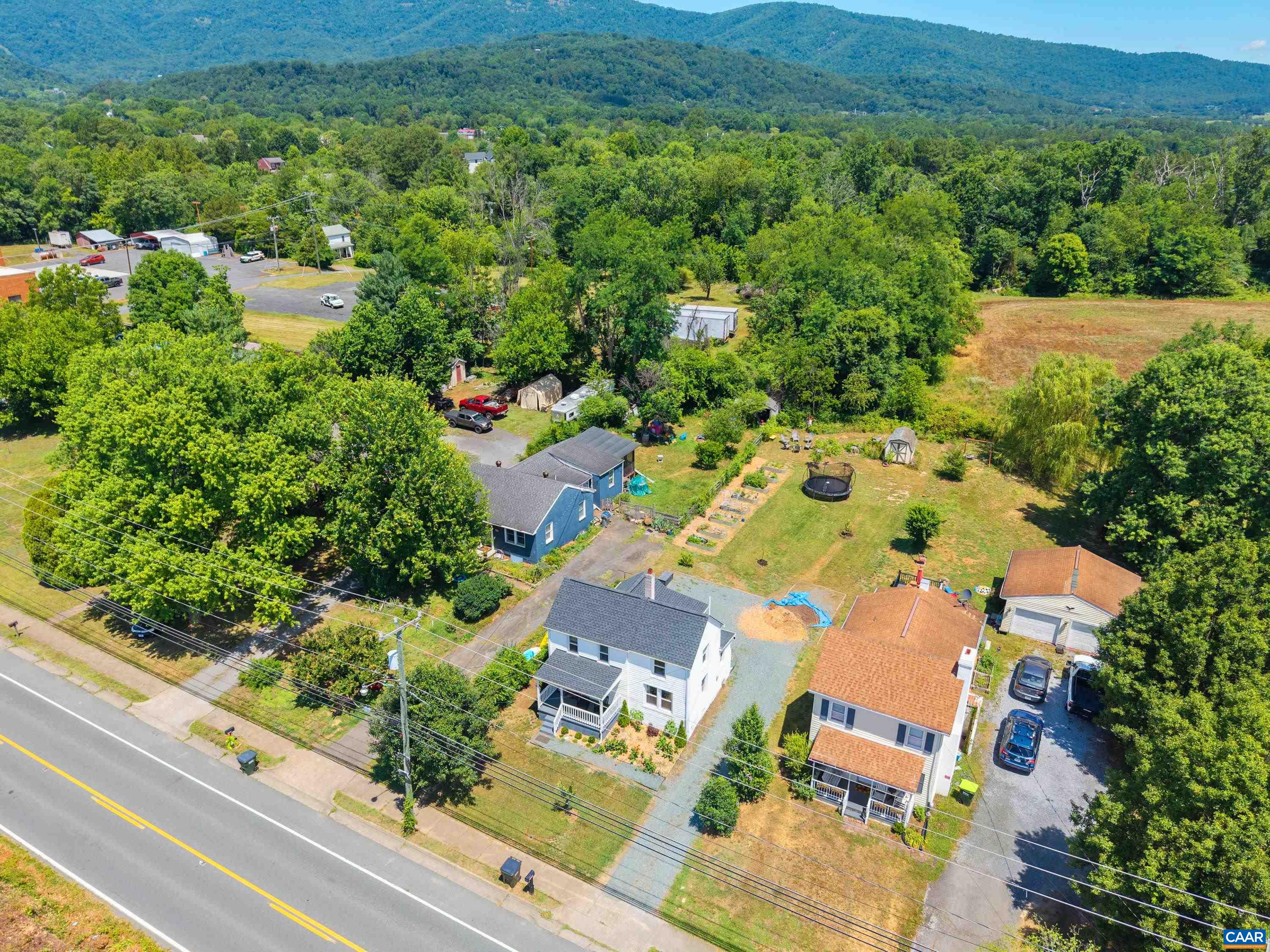 5602 Three Notch'd Road Crozet, VA 22932 - Photo 7 of 27