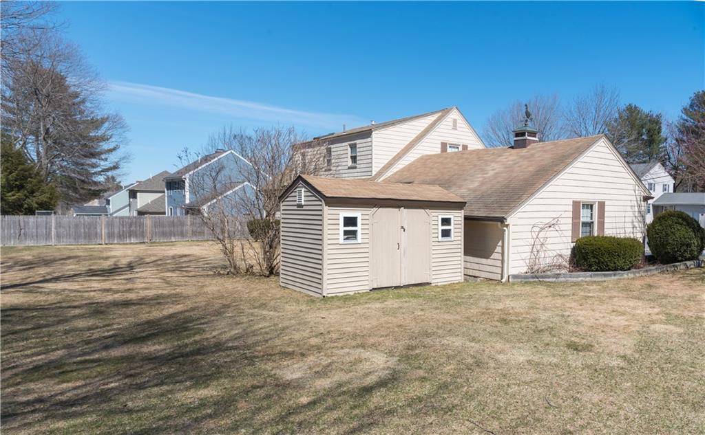 134 Curtis Road Portland, ME 04103 - Photo 3 of 18 Photo