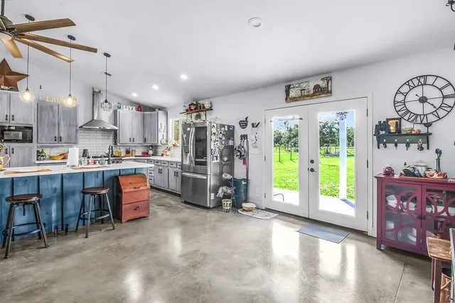 $449,500 | 1474 Mcintosh Trail Southeast, Townsend, GA 31331