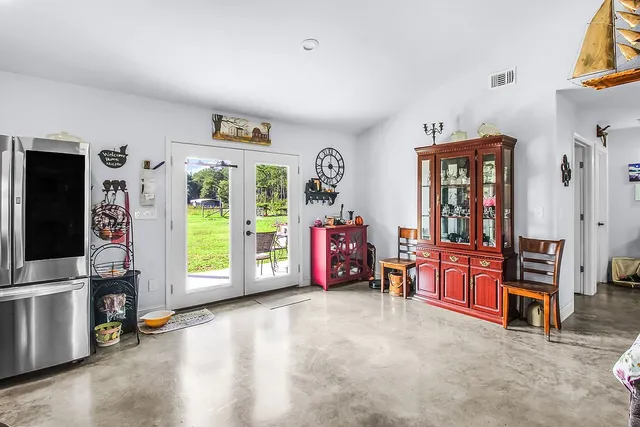 $449,500 | 1474 Mcintosh Trail Southeast, Townsend, GA 31331