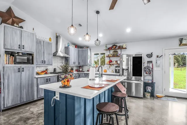 $449,500 | 1474 Mcintosh Trail Southeast, Townsend, GA 31331