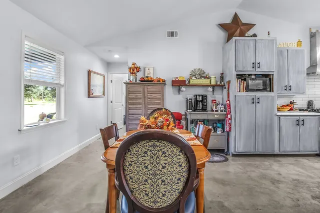 $449,500 | 1474 Mcintosh Trail Southeast, Townsend, GA 31331