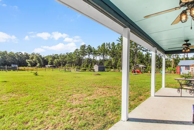 $449,500 | 1474 Mcintosh Trail Southeast, Townsend, GA 31331