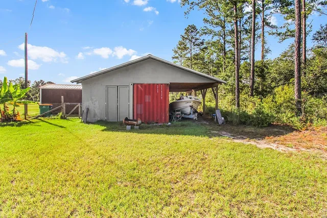 $449,500 | 1474 Mcintosh Trail Southeast, Townsend, GA 31331