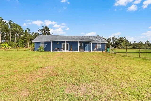 $449,500 | 1474 Mcintosh Trail Southeast, Townsend, GA 31331