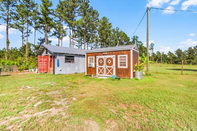 $449,500 | 1474 Mcintosh Trail Southeast, Townsend, GA 31331