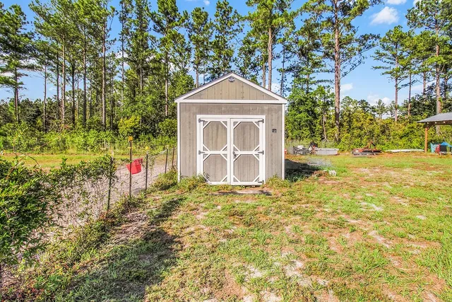 $449,500 | 1474 Mcintosh Trail Southeast, Townsend, GA 31331