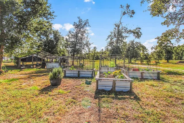 $449,500 | 1474 Mcintosh Trail Southeast, Townsend, GA 31331