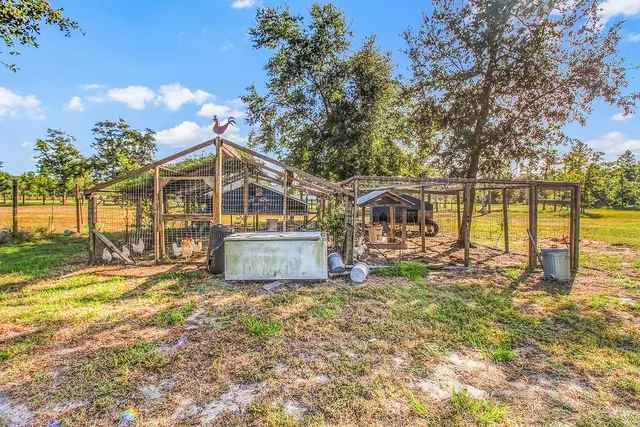 $449,500 | 1474 Mcintosh Trail Southeast, Townsend, GA 31331