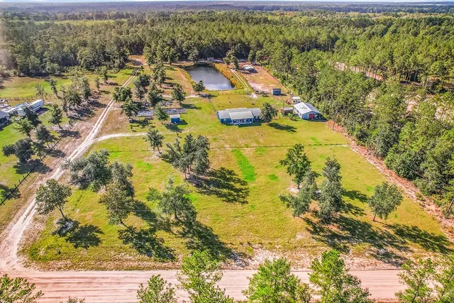 $449,500 | 1474 Mcintosh Trail Southeast, Townsend, GA 31331