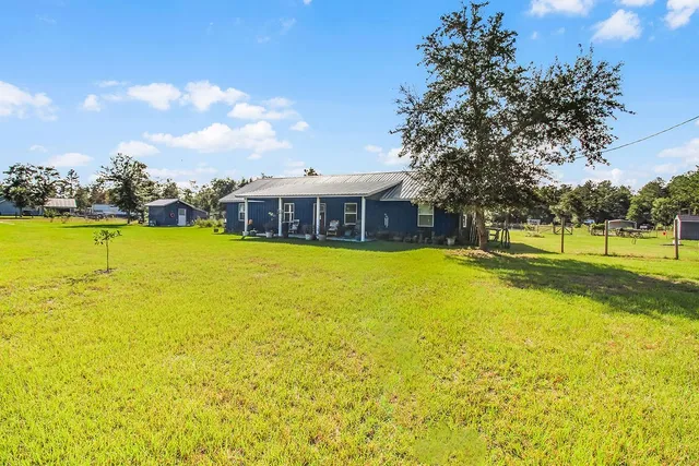 $449,500 | 1474 Mcintosh Trail Southeast, Townsend, GA 31331