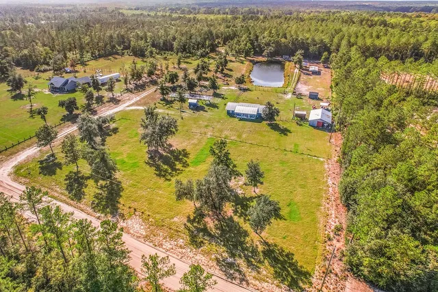 $449,500 | 1474 Mcintosh Trail Southeast, Townsend, GA 31331