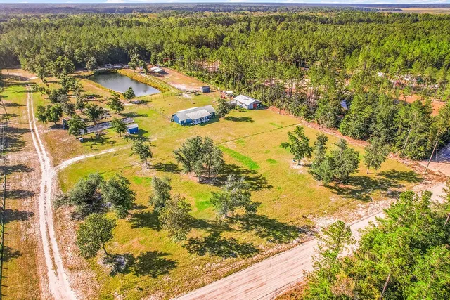 $449,500 | 1474 Mcintosh Trail Southeast, Townsend, GA 31331