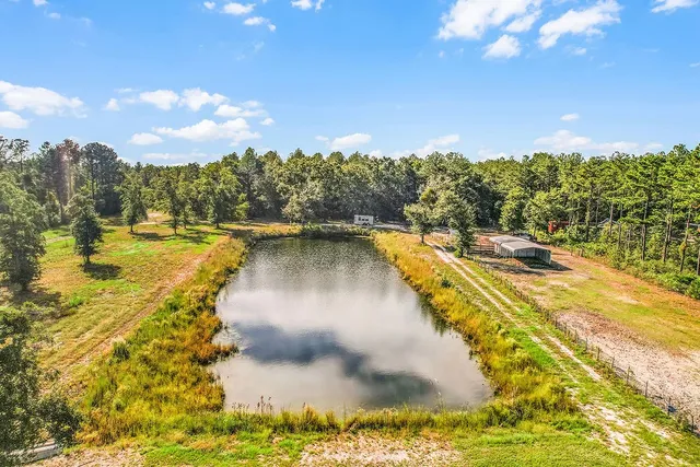 $449,500 | 1474 Mcintosh Trail Southeast, Townsend, GA 31331