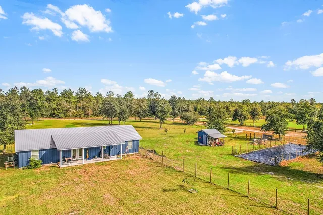 $449,500 | 1474 Mcintosh Trail Southeast, Townsend, GA 31331