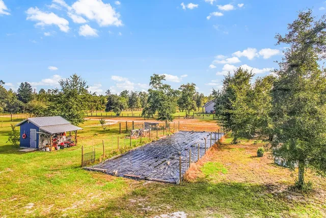 $449,500 | 1474 Mcintosh Trail Southeast, Townsend, GA 31331