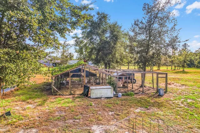 $449,500 | 1474 Mcintosh Trail Southeast, Townsend, GA 31331