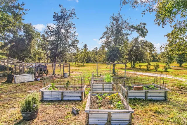 $449,500 | 1474 Mcintosh Trail Southeast, Townsend, GA 31331