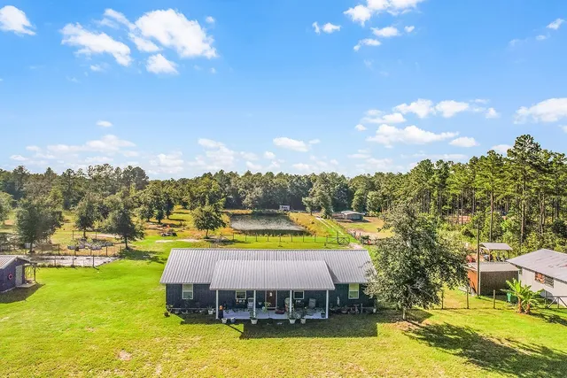 $449,500 | 1474 Mcintosh Trail Southeast, Townsend, GA 31331