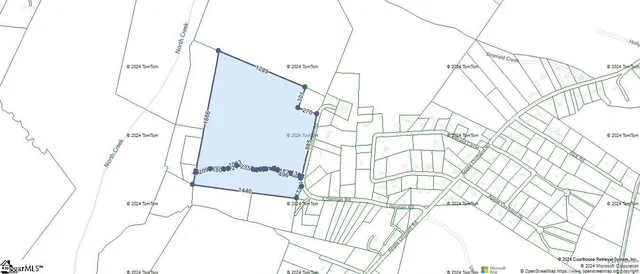 $390,000 | 0 Coleman Road, Clinton, SC 29325