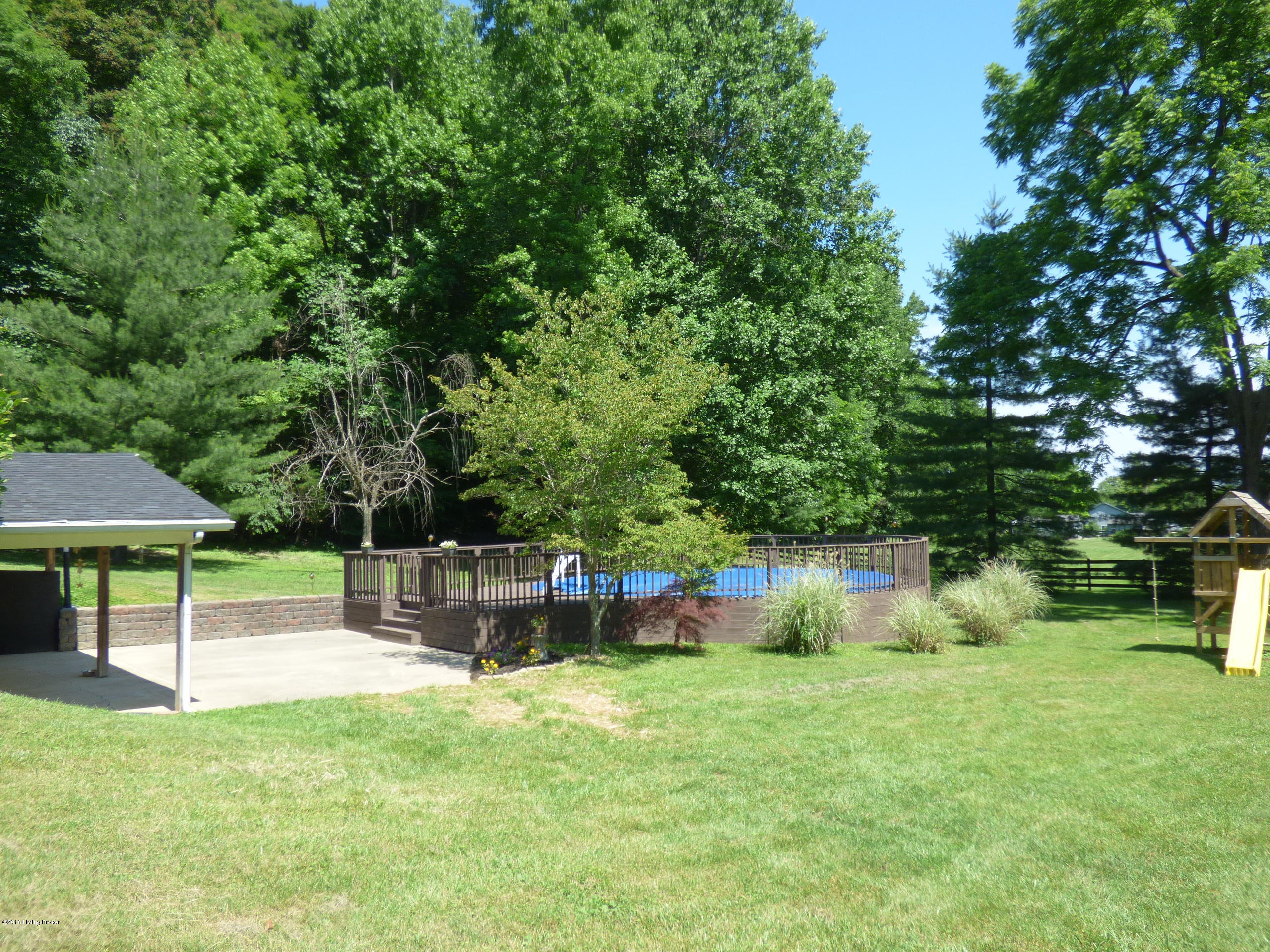 905 Cundiff Hollow Road Lebanon Junction, KY 40150 - Photo 34 of 51 P1170445
