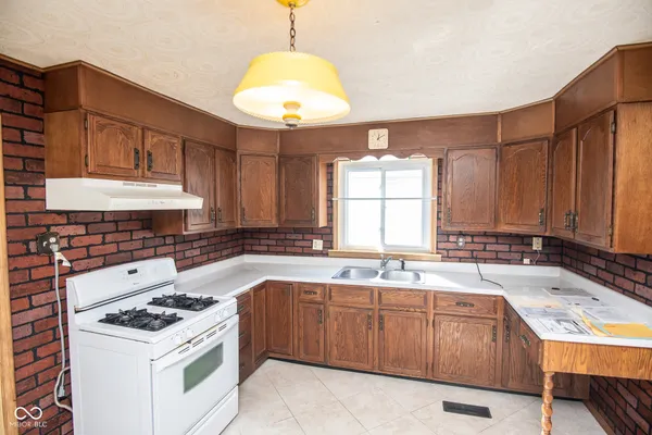 $239,900 | 527 North Arthur Street, Rushville, IN 46173