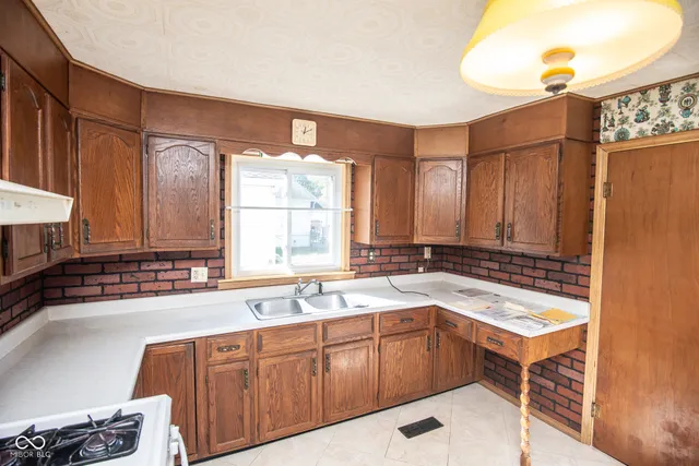 $239,900 | 527 North Arthur Street, Rushville, IN 46173