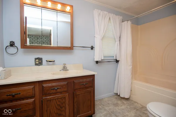 $239,900 | 527 North Arthur Street, Rushville, IN 46173