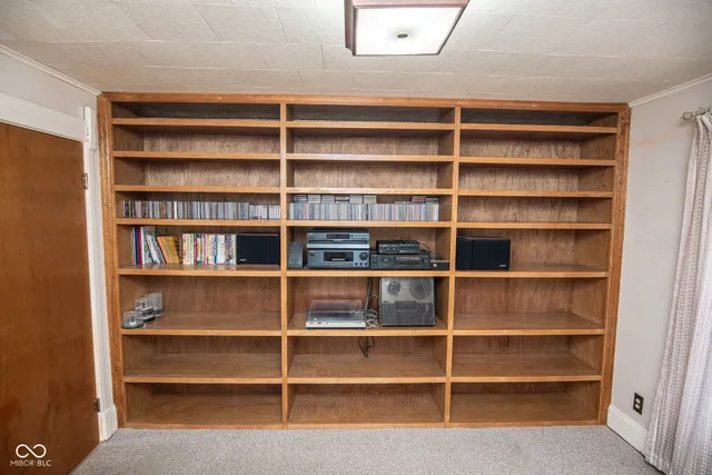 $239,900 | 527 North Arthur Street, Rushville, IN 46173