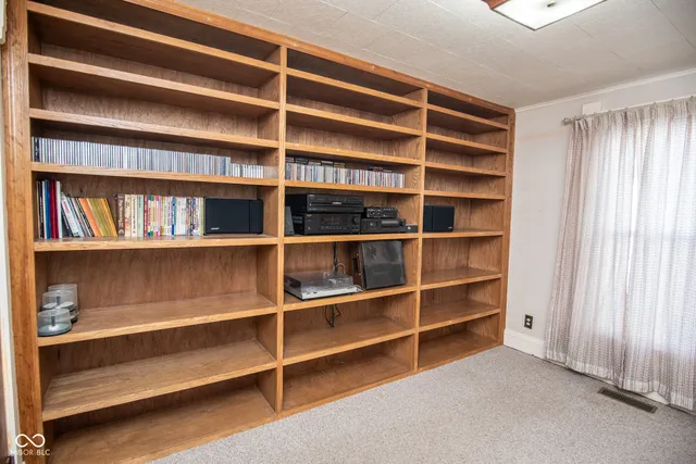 $239,900 | 527 North Arthur Street, Rushville, IN 46173