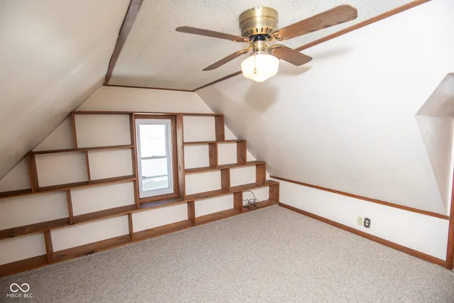 $239,900 | 527 North Arthur Street, Rushville, IN 46173