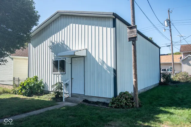 $239,900 | 527 North Arthur Street, Rushville, IN 46173