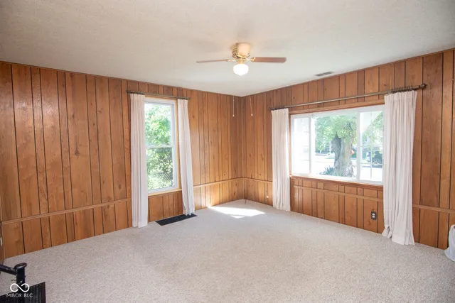 $239,900 | 527 North Arthur Street, Rushville, IN 46173