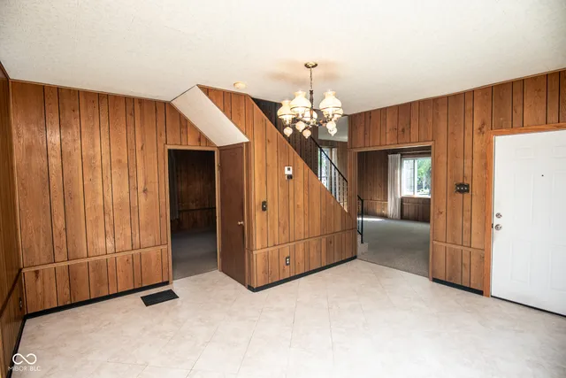 $239,900 | 527 North Arthur Street, Rushville, IN 46173