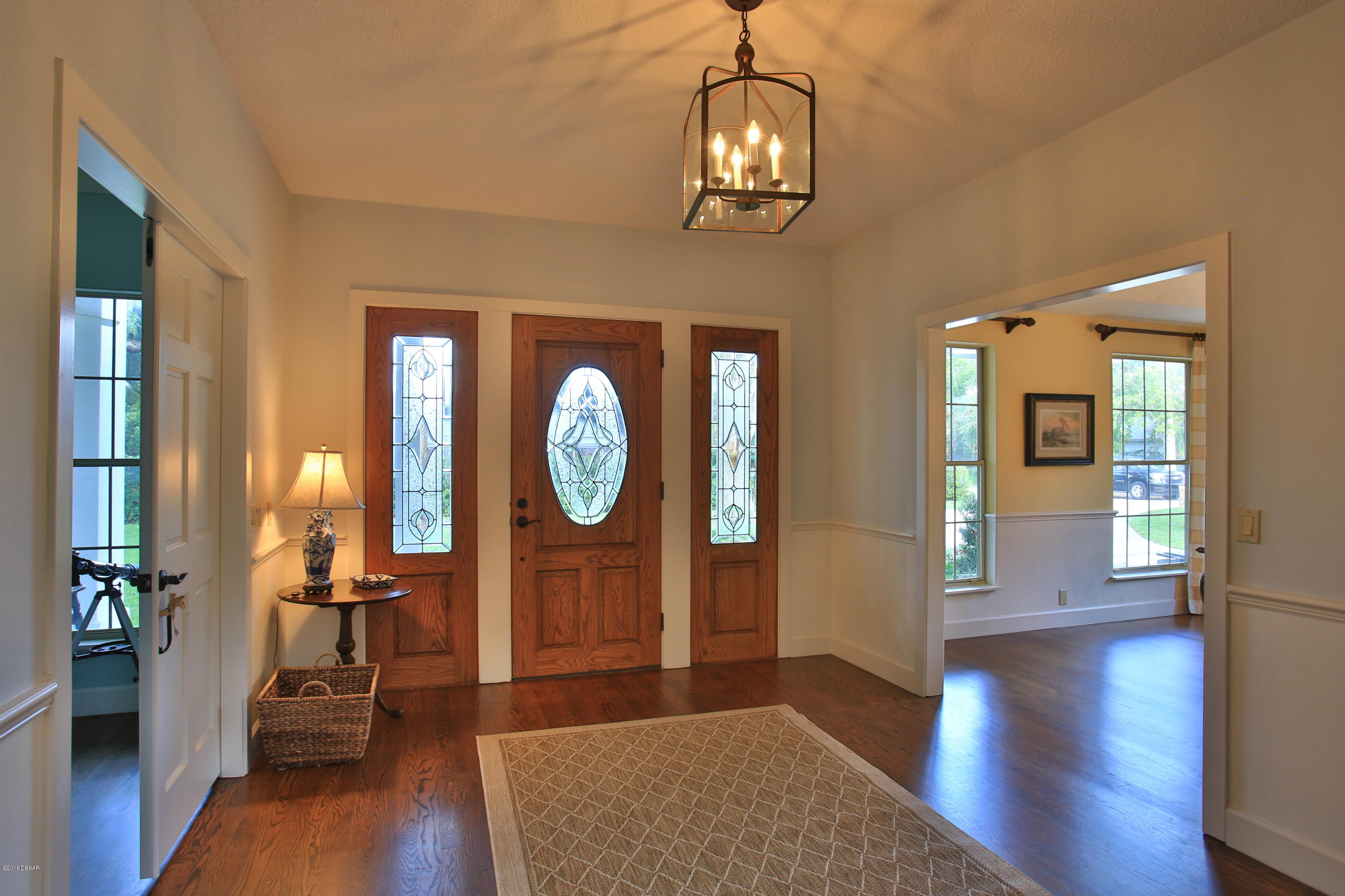 6 Riverside Circle Ormond Beach, FL 32176 - Photo 3 of 50 2W3A0003
