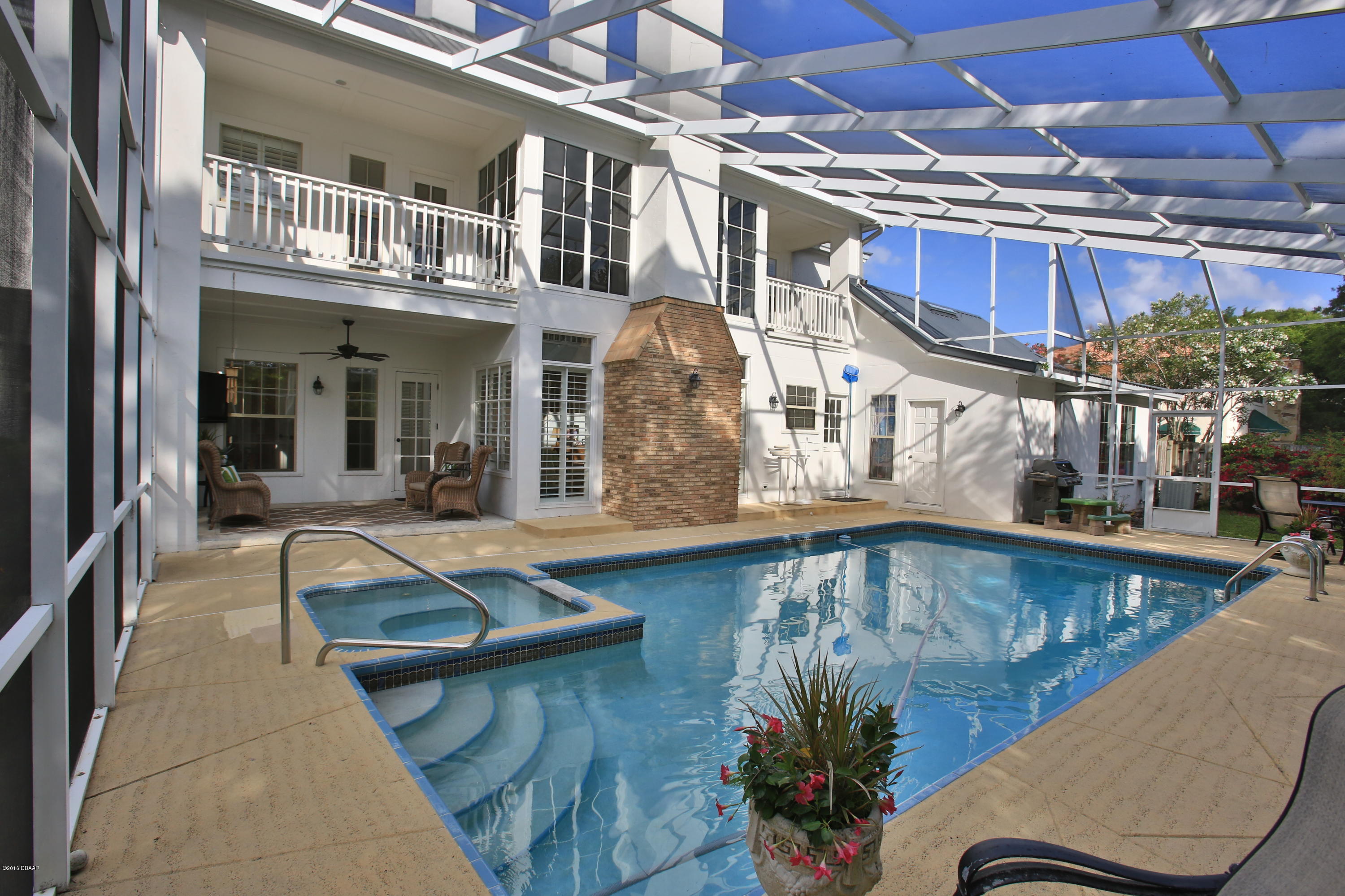 6 Riverside Circle Ormond Beach, FL 32176 - Photo 36 of 50 2W3A0017