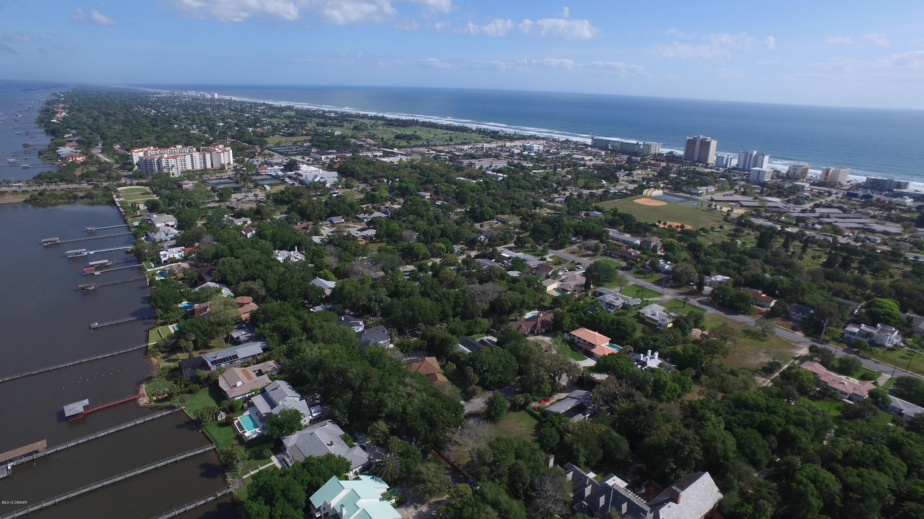 6 Riverside Circle Ormond Beach, FL 32176 - Photo 44 of 50 DJI_0473 (2)