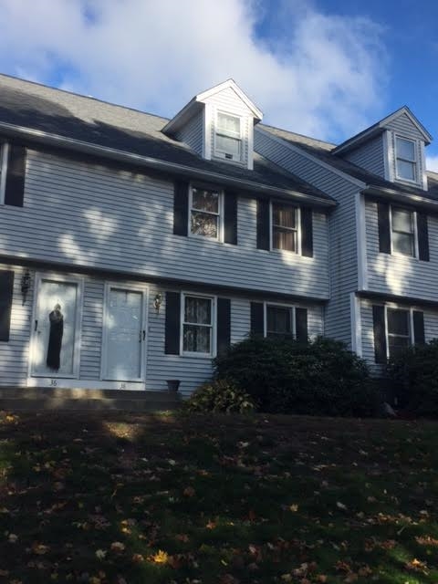 38 Ramsgate Ridge Drive, Unit 246 Nashua, NH 03063 - Photo 1 of 2
